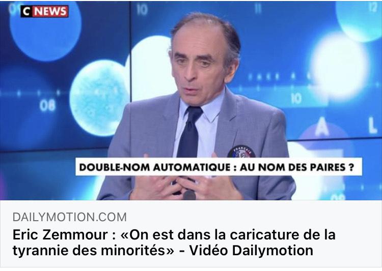 Zemmour