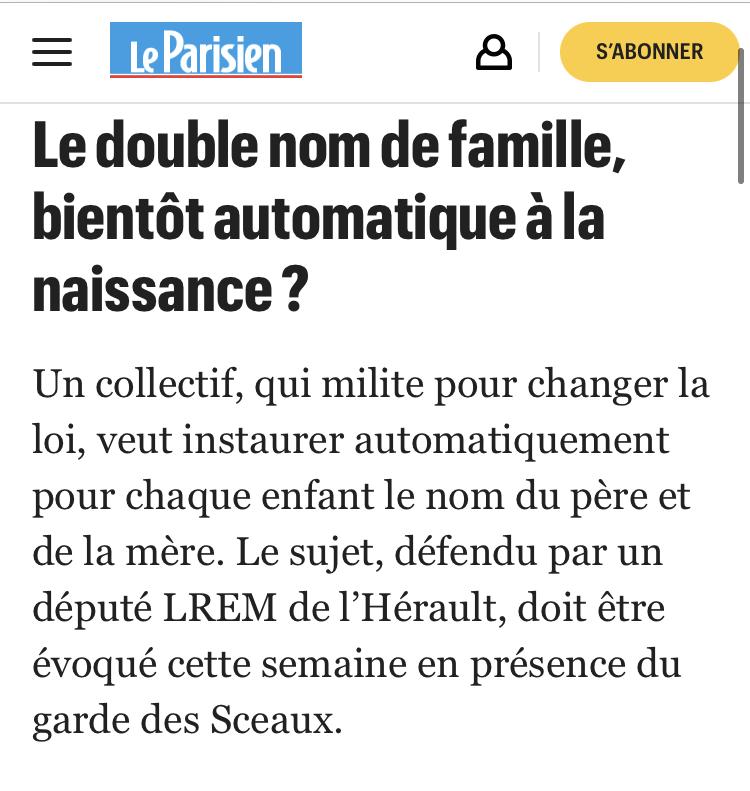 Le Parisien