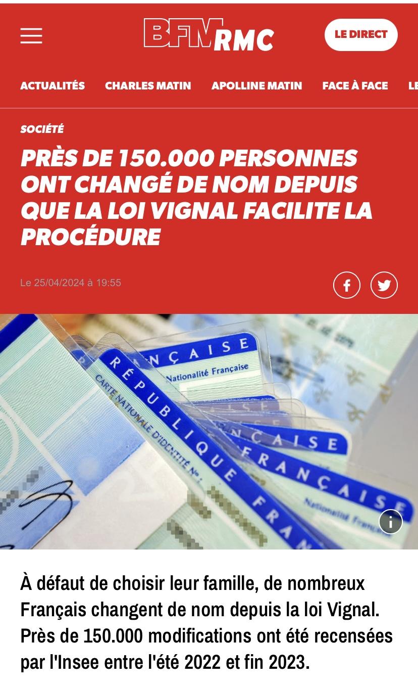 Nom de famille