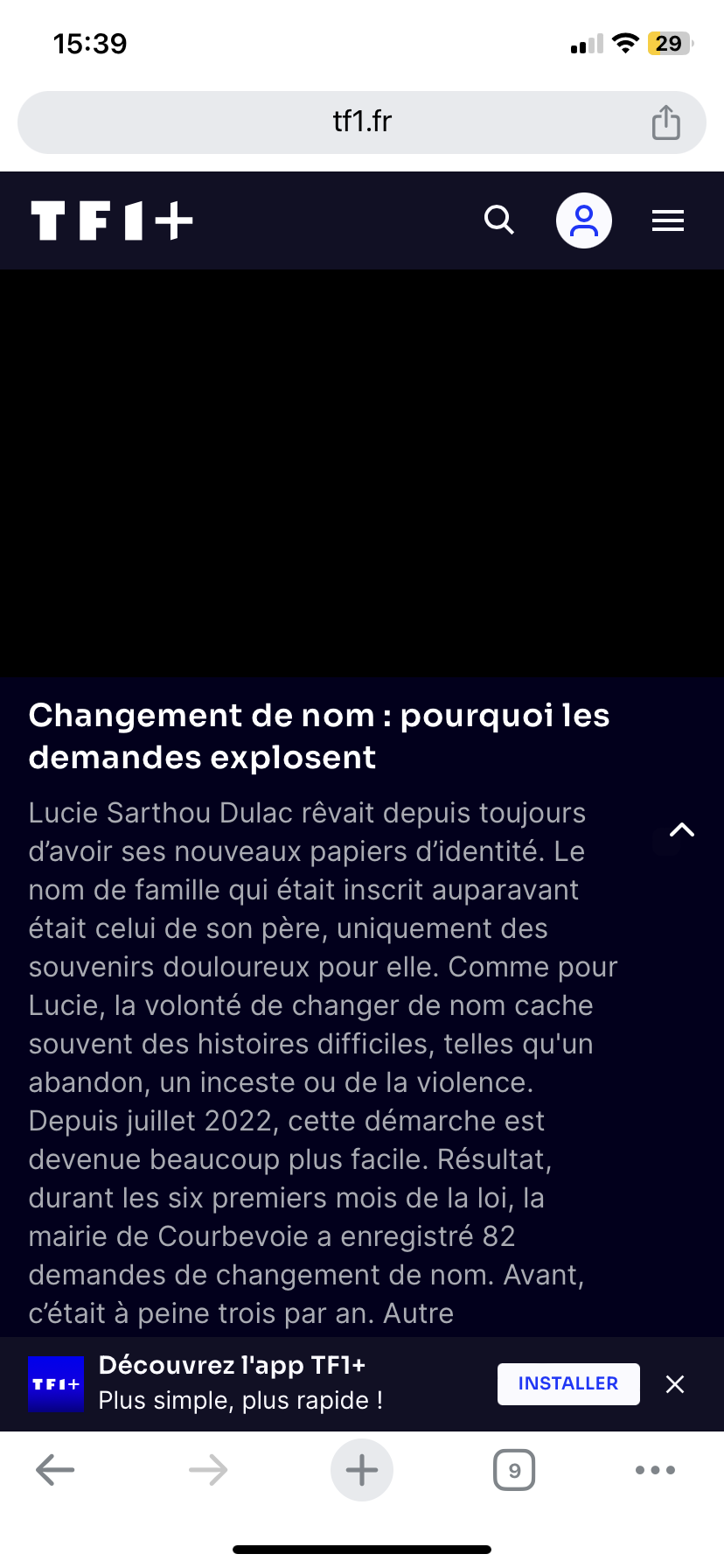 Nom de famille