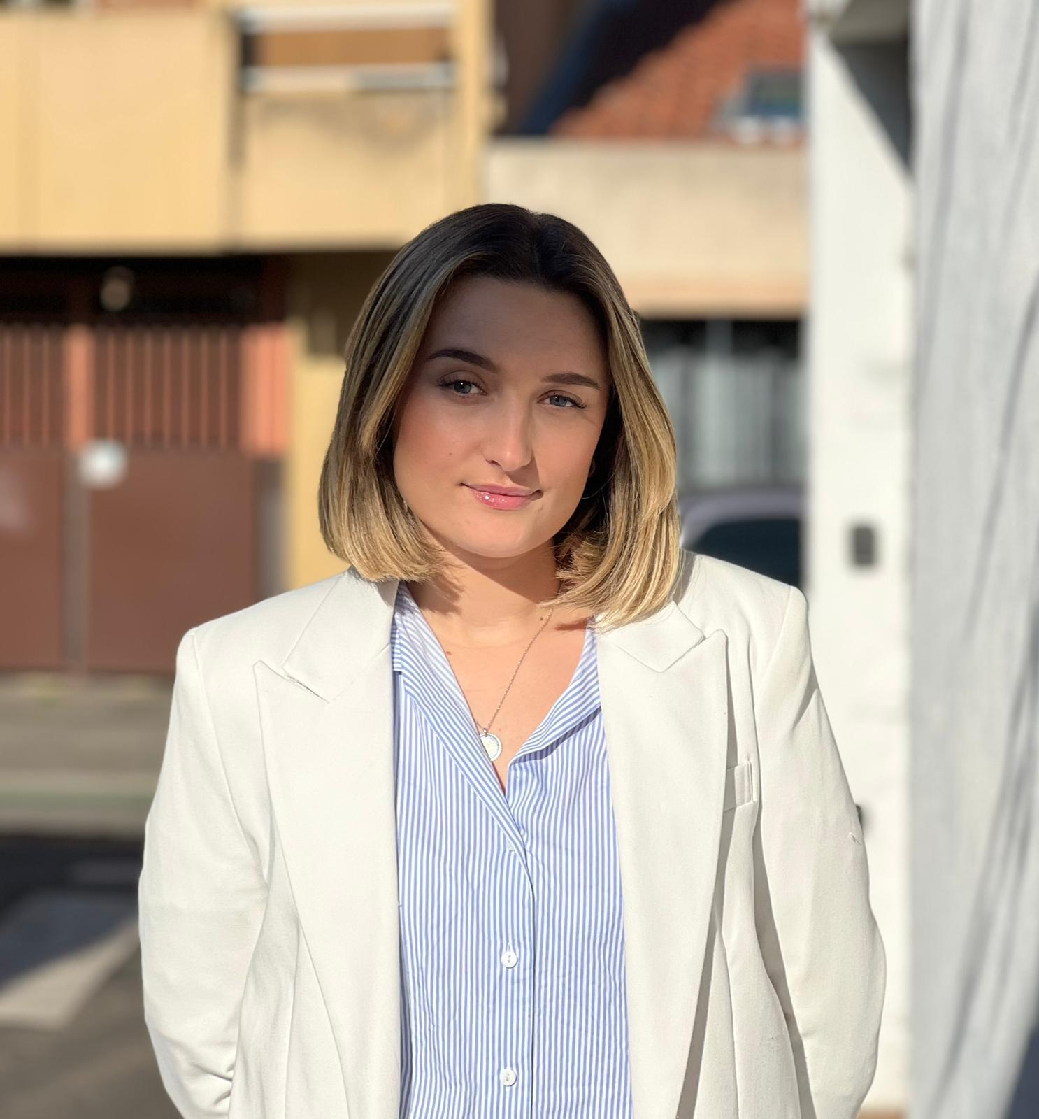 Alicia Ambroise